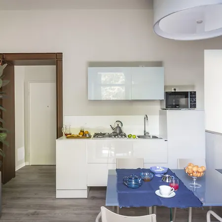 San Leonardo 公寓式酒店