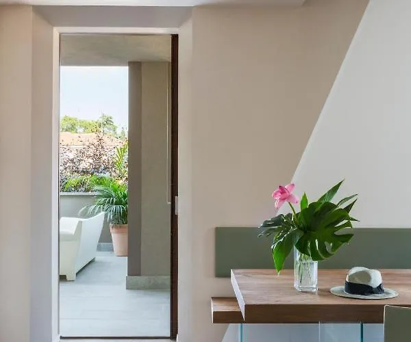 San Leonardo 公寓式酒店 维罗纳