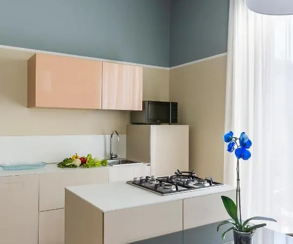 San Leonardo 4* 维罗纳