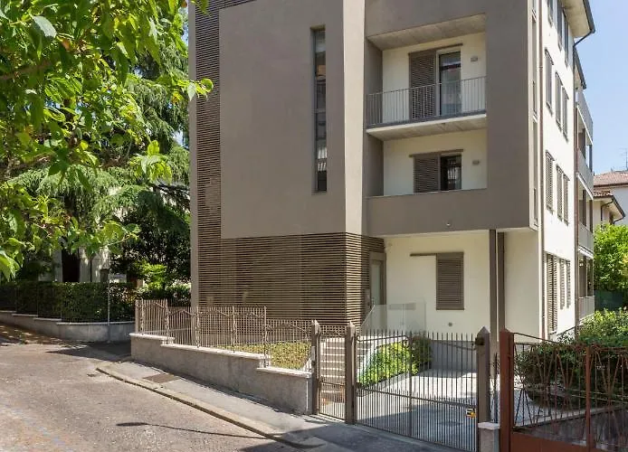 San Leonardo 4* 维罗纳