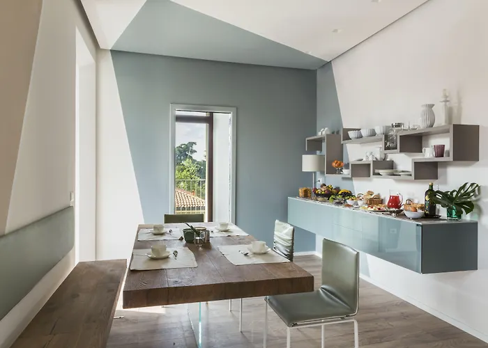 San Leonardo 公寓式酒店 维罗纳