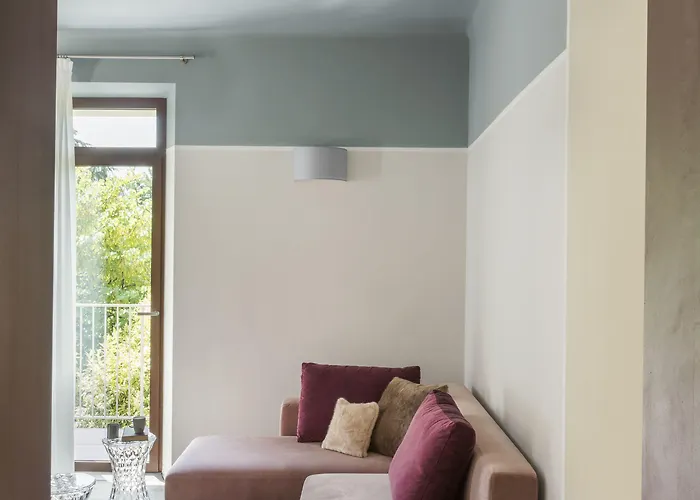 公寓式酒店 San Leonardo 4*