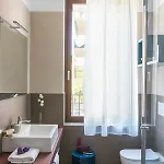 Ξενοδοχείο με διαμερίσματα San Leonardo