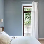 San Leonardo Ξενοδοχείο με διαμερίσματα 4*