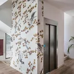 Ξενοδοχείο με διαμερίσματα San Leonardo 4*