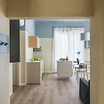 San Leonardo Ξενοδοχείο με διαμερίσματα 4*