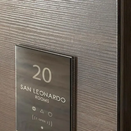 アパートホテル San Leonardo