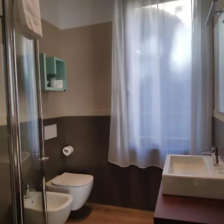 San Leonardo Aparthotel Verona