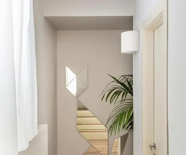 شقة فندقية San Leonardo