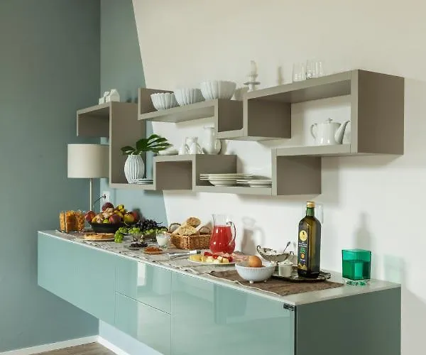 شقة فندقية San Leonardo فيرونا