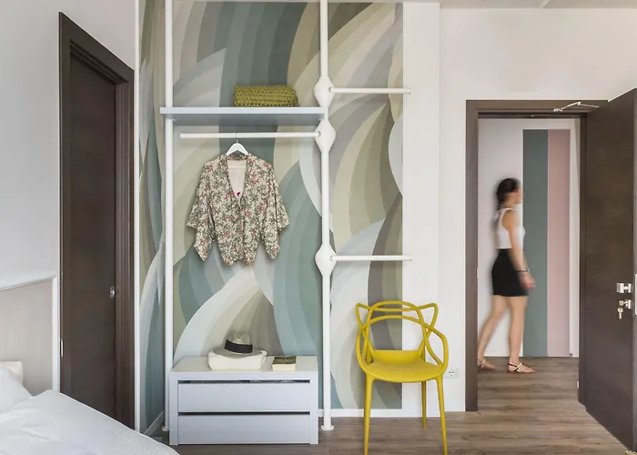 San Leonardo شقة فندقية فيرونا