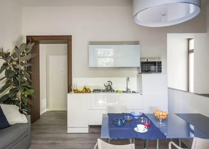 San Leonardo شقة فندقية