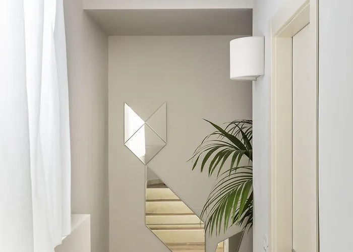 شقة فندقية San Leonardo فيرونا