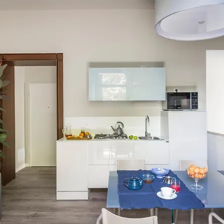 Апарт-отель San Leonardo Верона