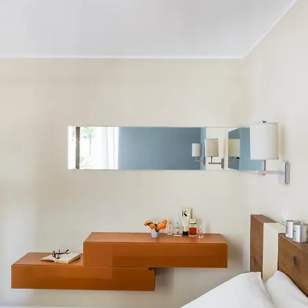 San Leonardo Aparthotel Verona