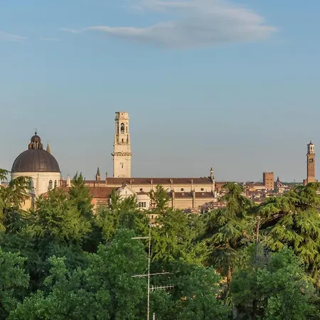 Aparthotel San Leonardo Verona