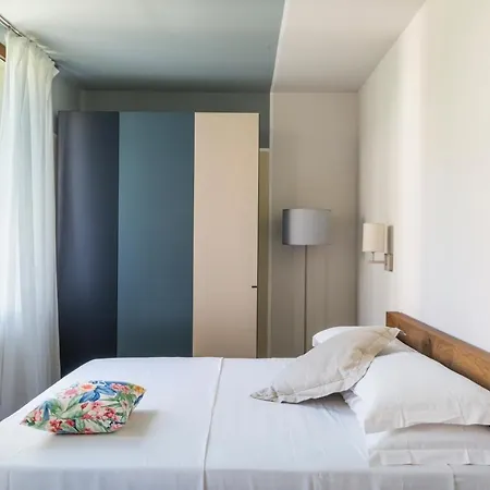 Апарт-отель San Leonardo Верона