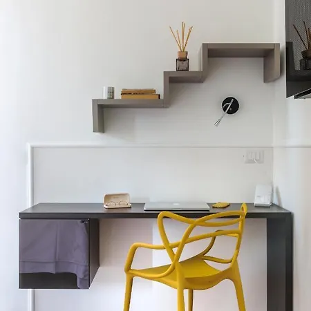 Aparthotel San Leonardo