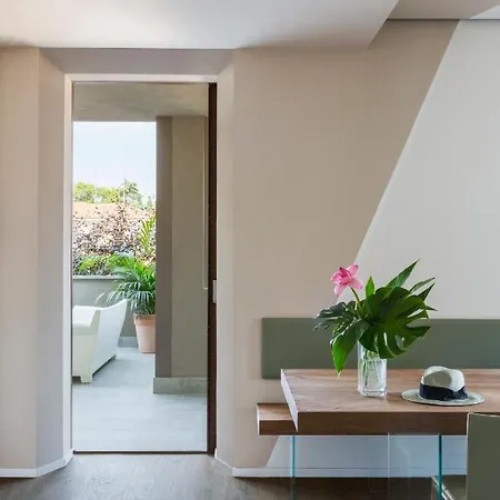 San Leonardo Hotel apartamentowy Werona