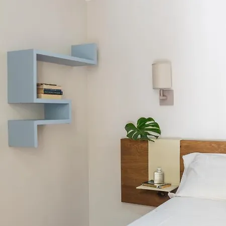 Aparthotel San Leonardo 4*
