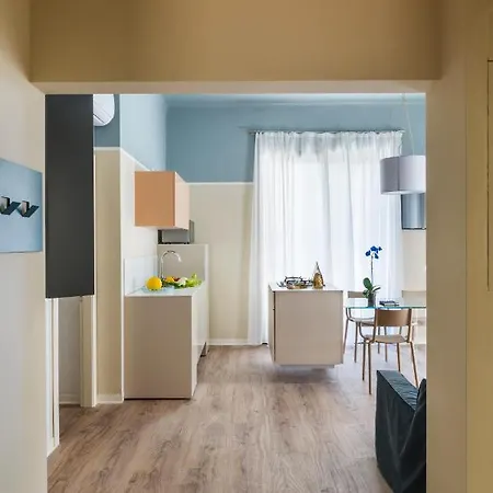 Апарт-отель San Leonardo