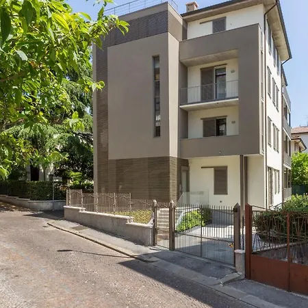 San Leonardo 4* Верона