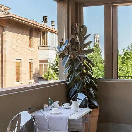 Aparthotel San Leonardo Verona