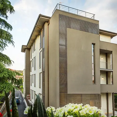 San Leonardo Aparthotel Verona