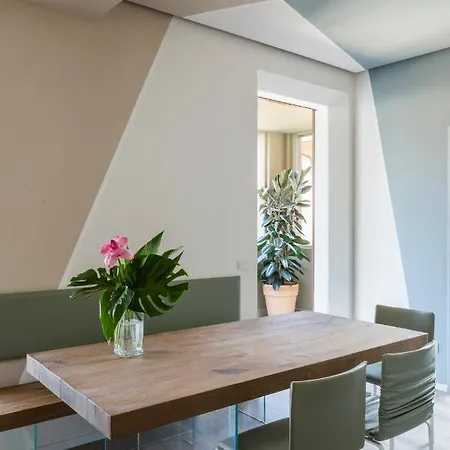Aparthotel San Leonardo Verona