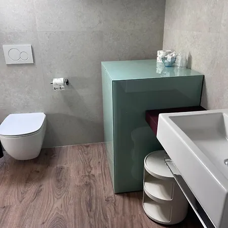 San Leonardo Apartahotel Verona