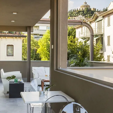 San Leonardo Апарт-отель 4*