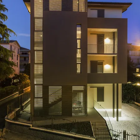 San Leonardo Апарт-отель 4*