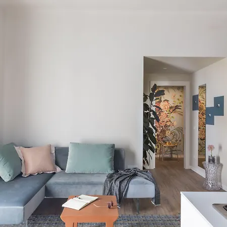 San Leonardo Lejlighedshotel