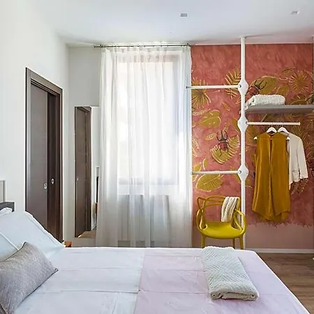 Appart hôtel San Leonardo 4*
