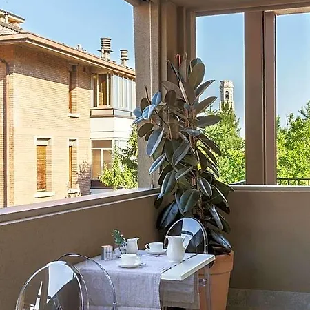 San Leonardo Appart hôtel