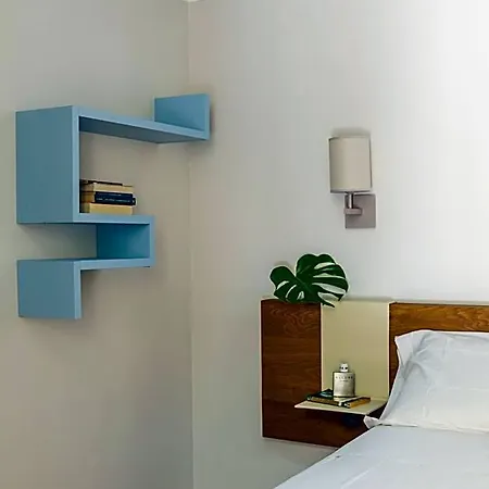 San Leonardo Appart hôtel 4*