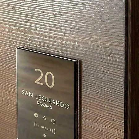 San Leonardo Verona