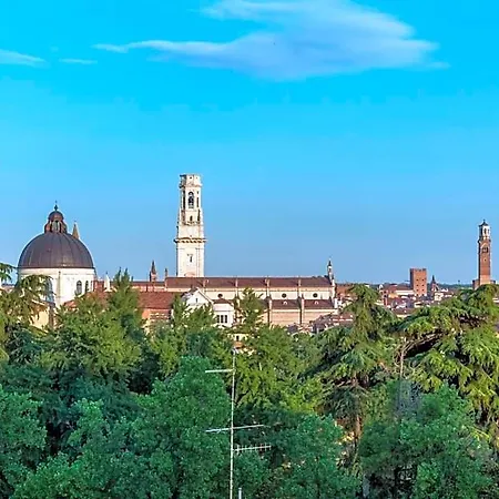 San Leonardo Verona