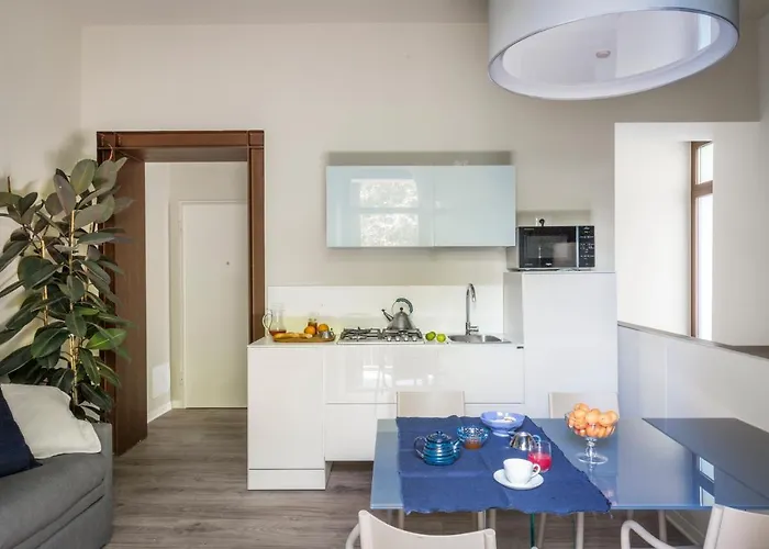 Lejlighedshotel San Leonardo Verona