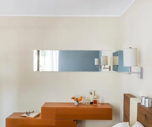 San Leonardo Lägenhetshotell Verona