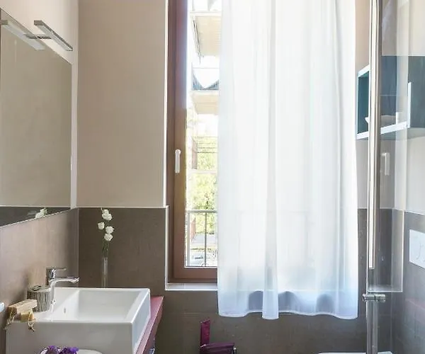 Lejlighedshotel San Leonardo