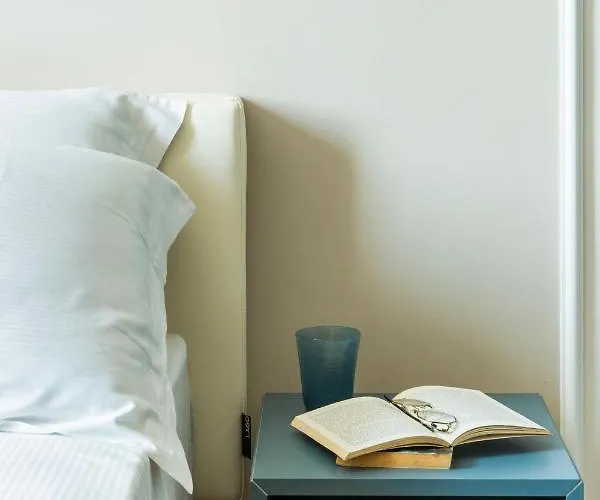 San Leonardo Aparthotel Verona