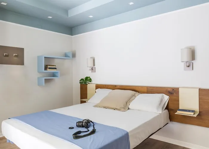 Aparthotel San Leonardo Verona