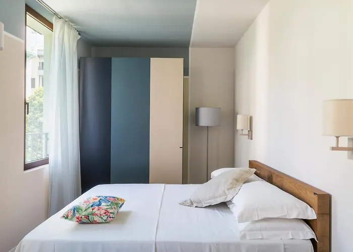 Aparthotel San Leonardo Verona