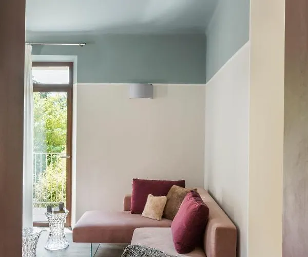 Lejlighedshotel San Leonardo Verona