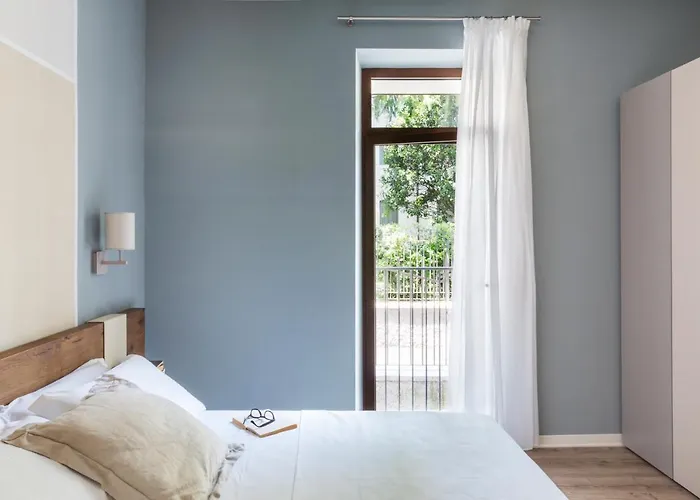 San Leonardo Aparthotel 4*