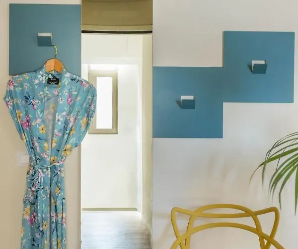 San Leonardo Aparthotel 4*