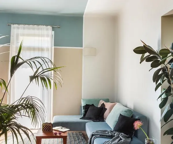 San Leonardo Lägenhetshotell Verona