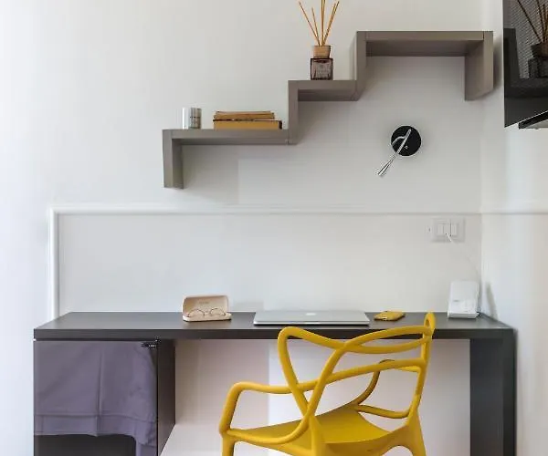 Aparthotel San Leonardo