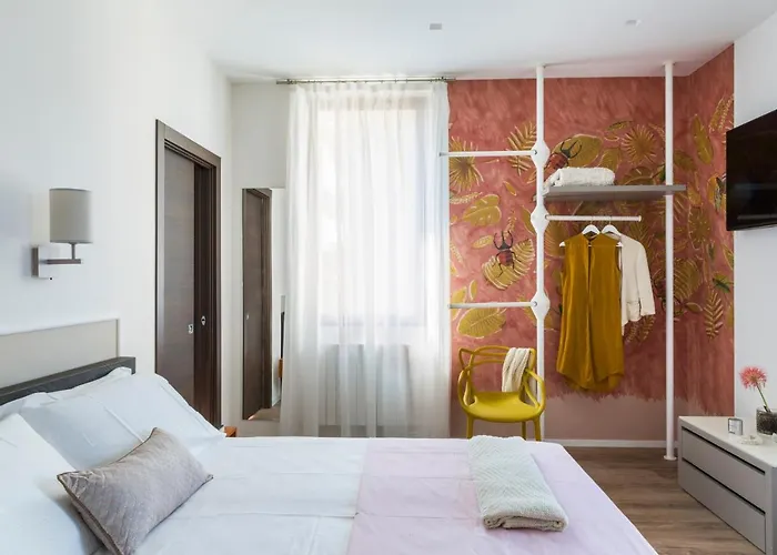 Aparthotel San Leonardo 4*